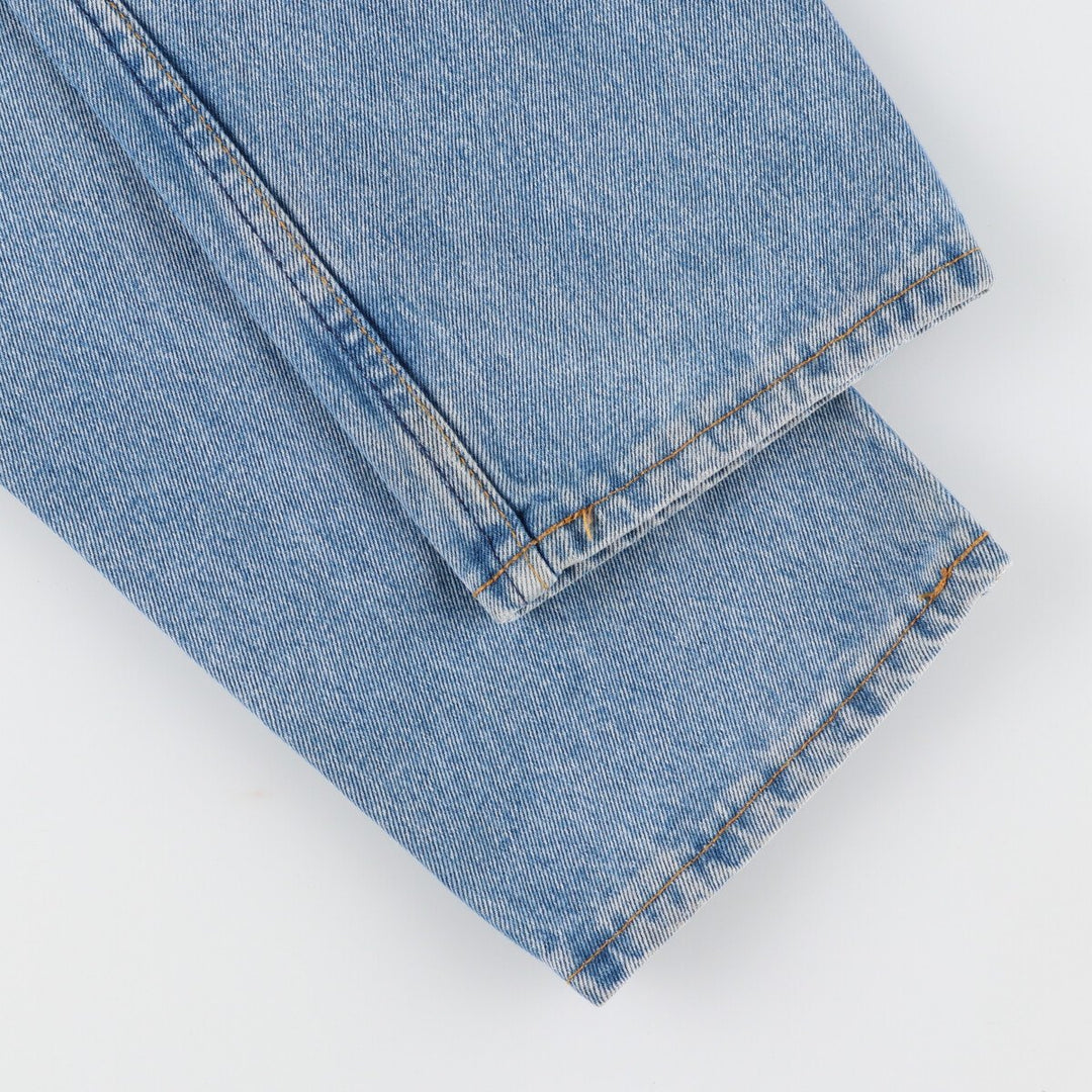90'S Levi's 501 Straight Denim Pants Made in USA Men's W31 Vintage / eaa407983