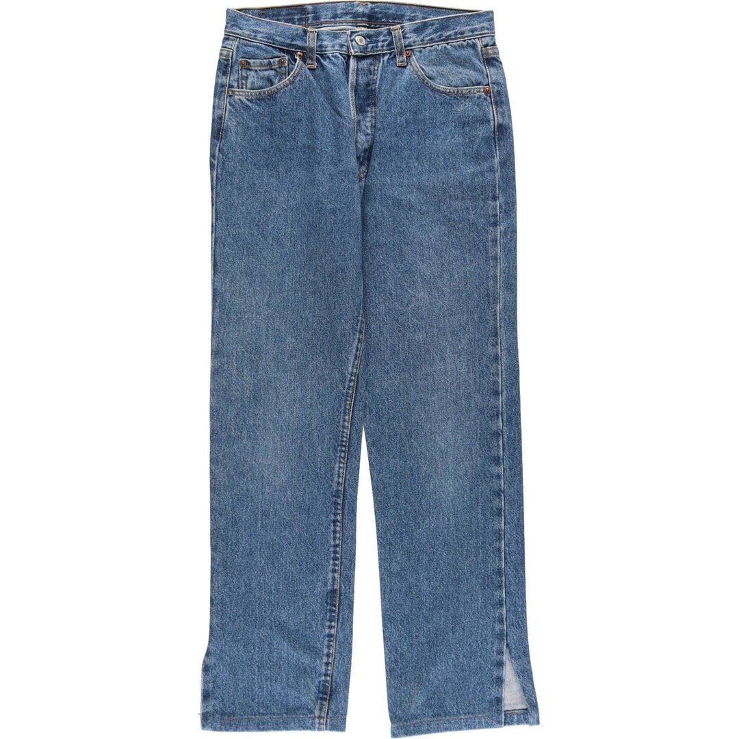 Levi's Levi's 501 Straight Denim Pants Made in USA Men's W33 / eaa407986