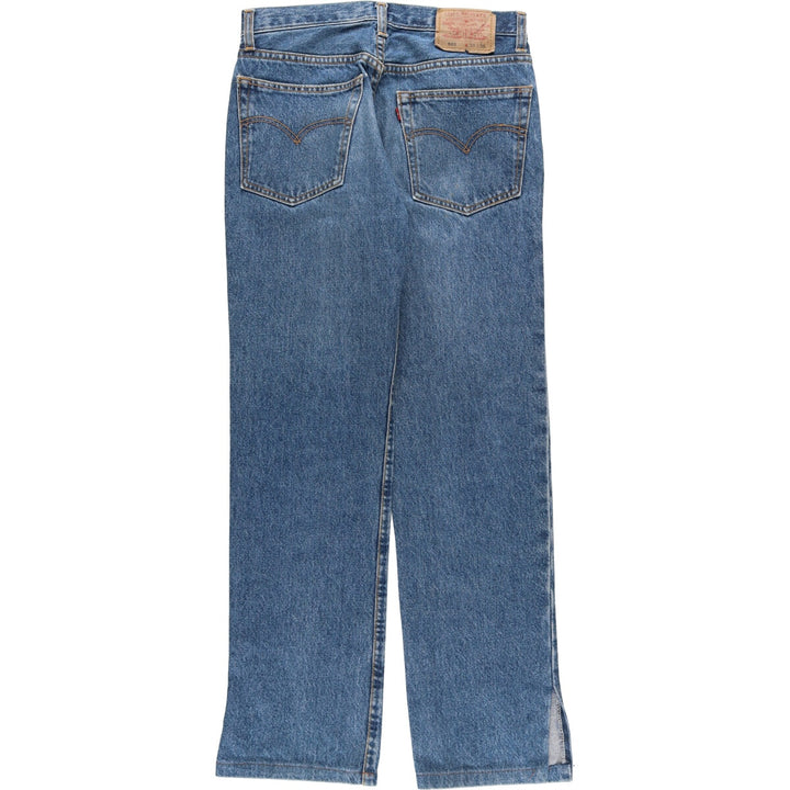 Levi's Levi's 501 Straight Denim Pants Made in USA Men's W33 / eaa407986