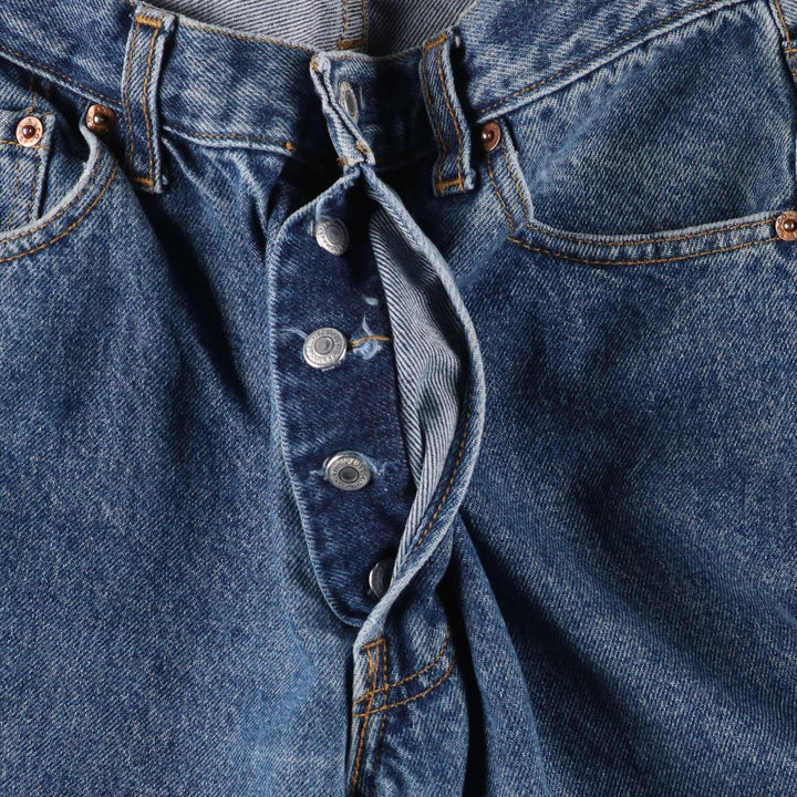 Levi's Levi's 501 Straight Denim Pants Made in USA Men's W33 / eaa407986