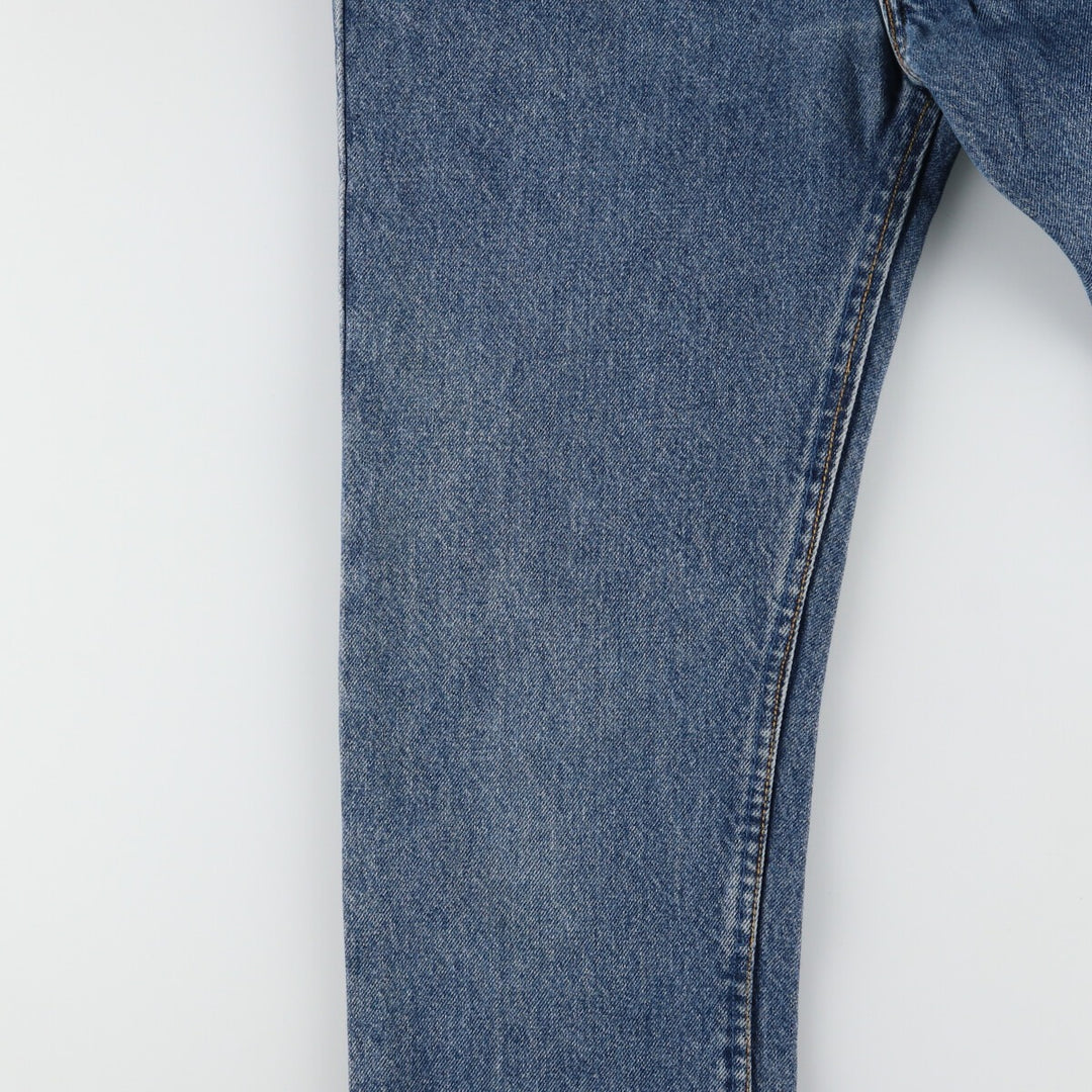 Levi's Levi's 501 Straight Denim Pants Made in USA Men's W33 / eaa407986