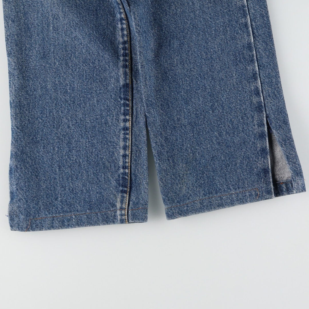 Levi's Levi's 501 Straight Denim Pants Made in USA Men's W33 / eaa407986