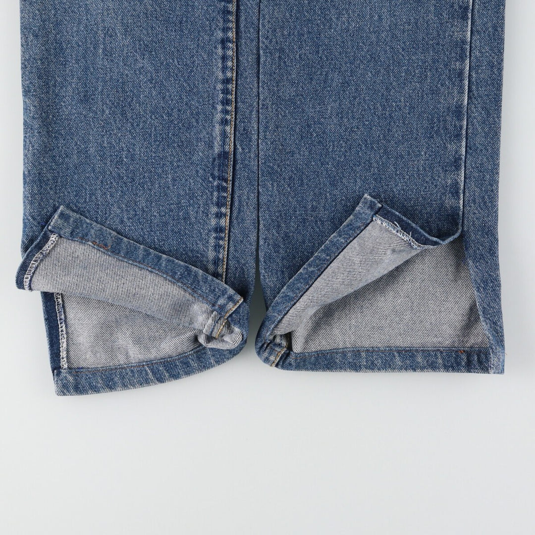 Levi's Levi's 501 Straight Denim Pants Made in USA Men's W33 / eaa407986