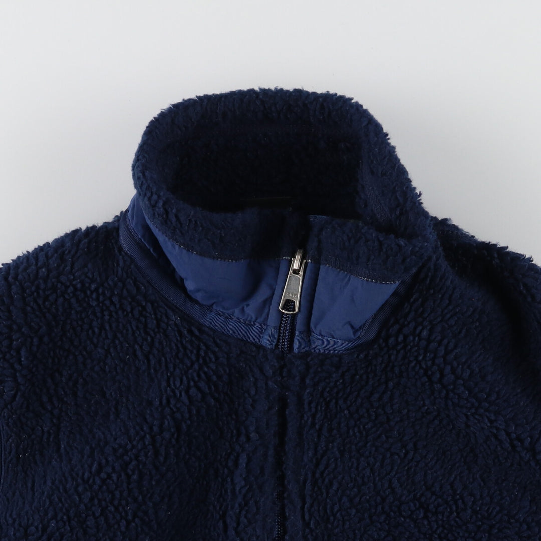 Patagonia Retro-X Vest 23044 Fleece Vest Made in USA Women's S [Elle] /eaa408002