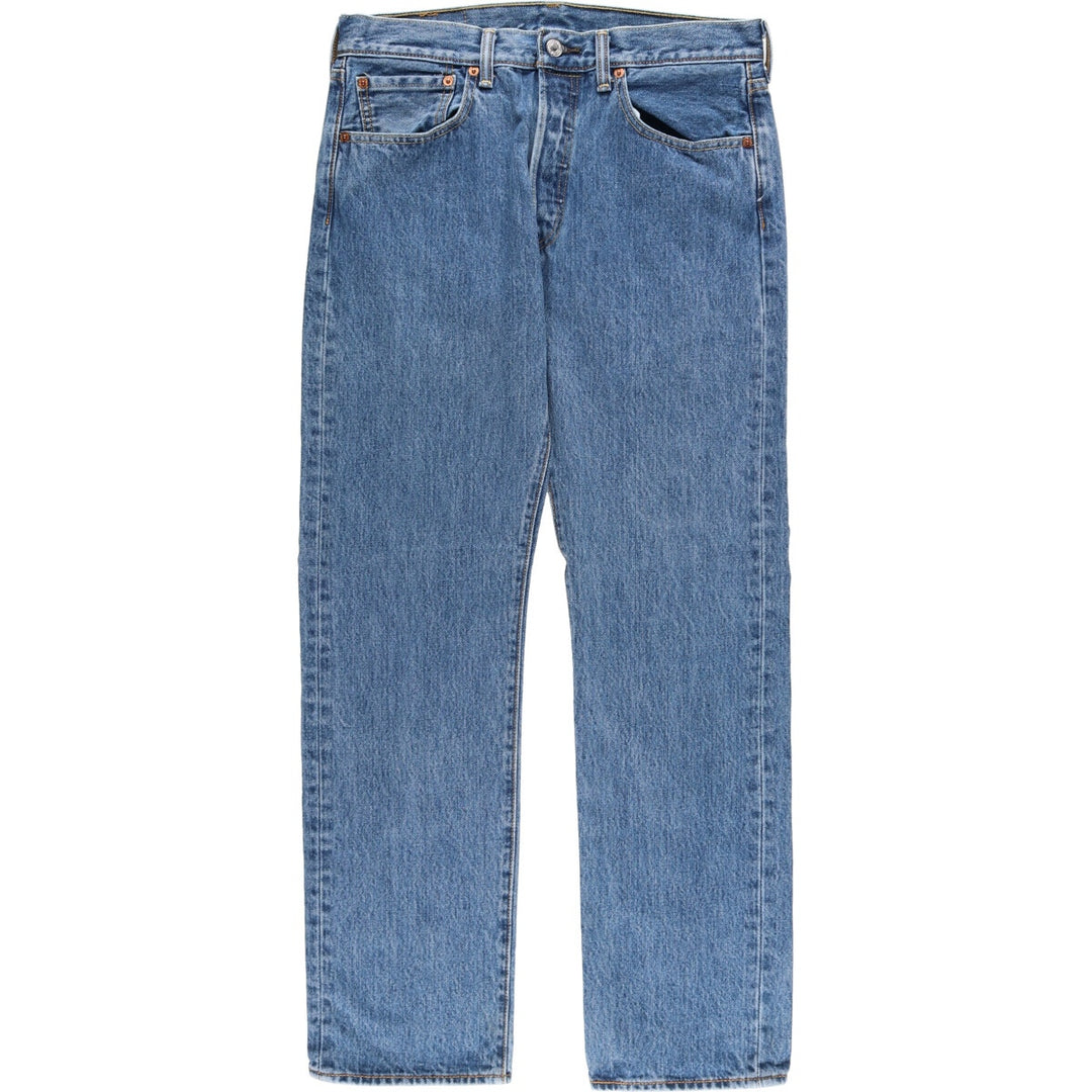 Levi's Levi's 501 Straight Denim Pants Men's W32 / eaa408006