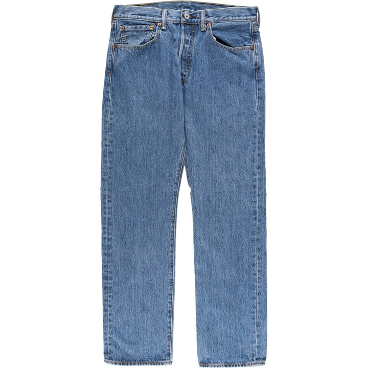 Levi's Levi's 501 Straight Denim Pants Men's W32 / eaa408006