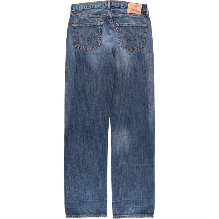 Levi's Levi's 501 Straight Denim Pants Men's W34 / eaa408012