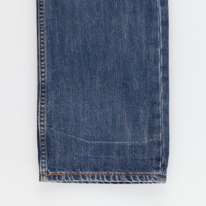 Levi's Levi's 501 Straight Denim Pants Men's W34 / eaa408012