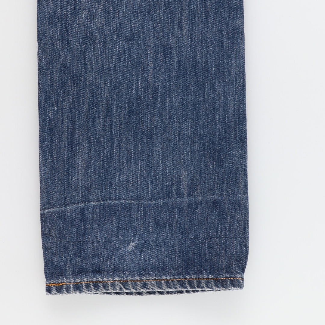 Levi's Levi's 501 Straight Denim Pants Men's W34 / eaa408012