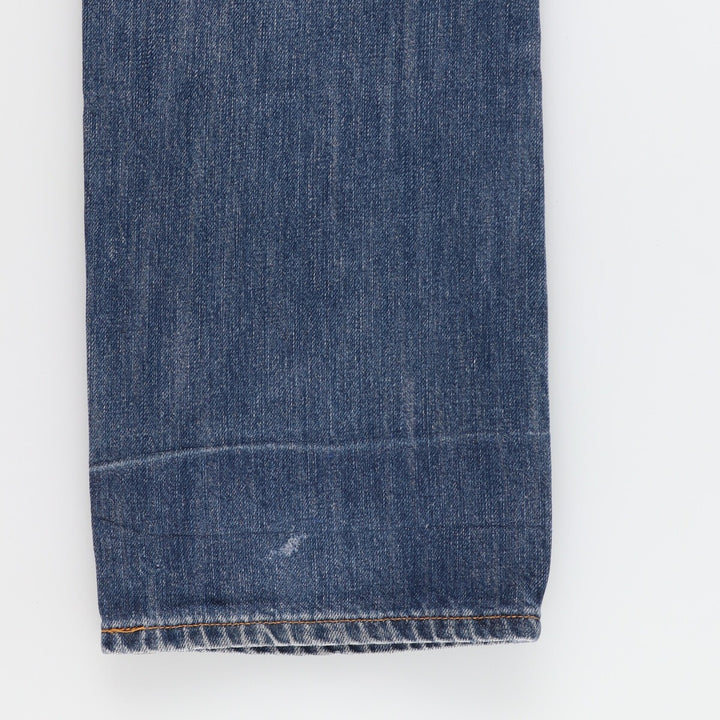 Levi's Levi's 501 Straight Denim Pants Men's W34 / eaa408012