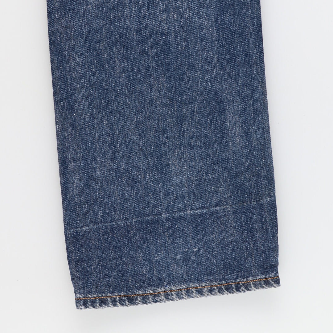 Levi's Levi's 501 Straight Denim Pants Men's W34 / eaa408012