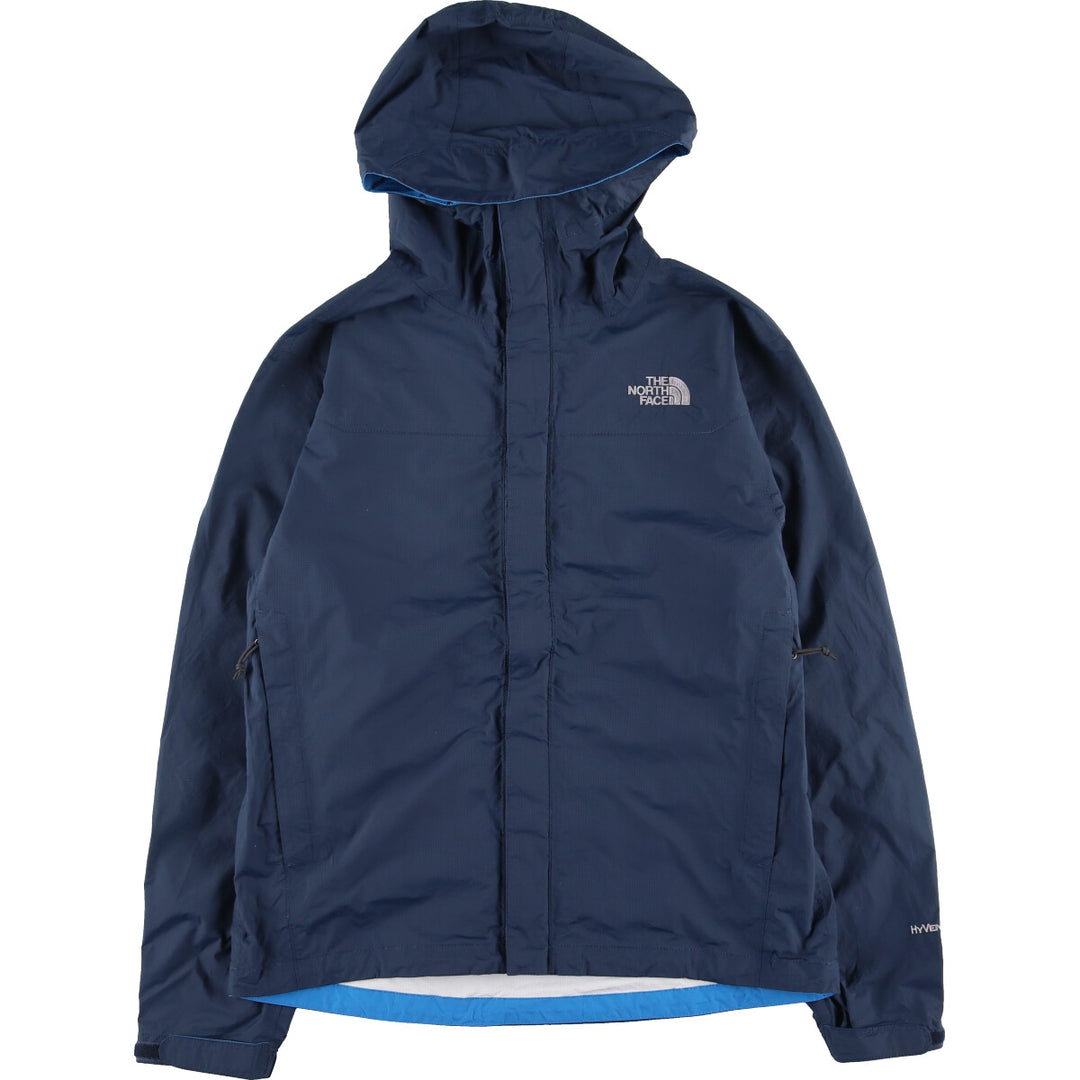 THE NORTH FACE HYVENT DT Hyvent Mountain Parka Men's S /eaa408018