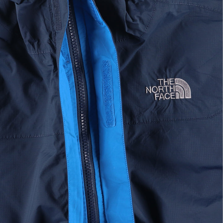 THE NORTH FACE HYVENT DT Hyvent Mountain Parka Men's S /eaa408018