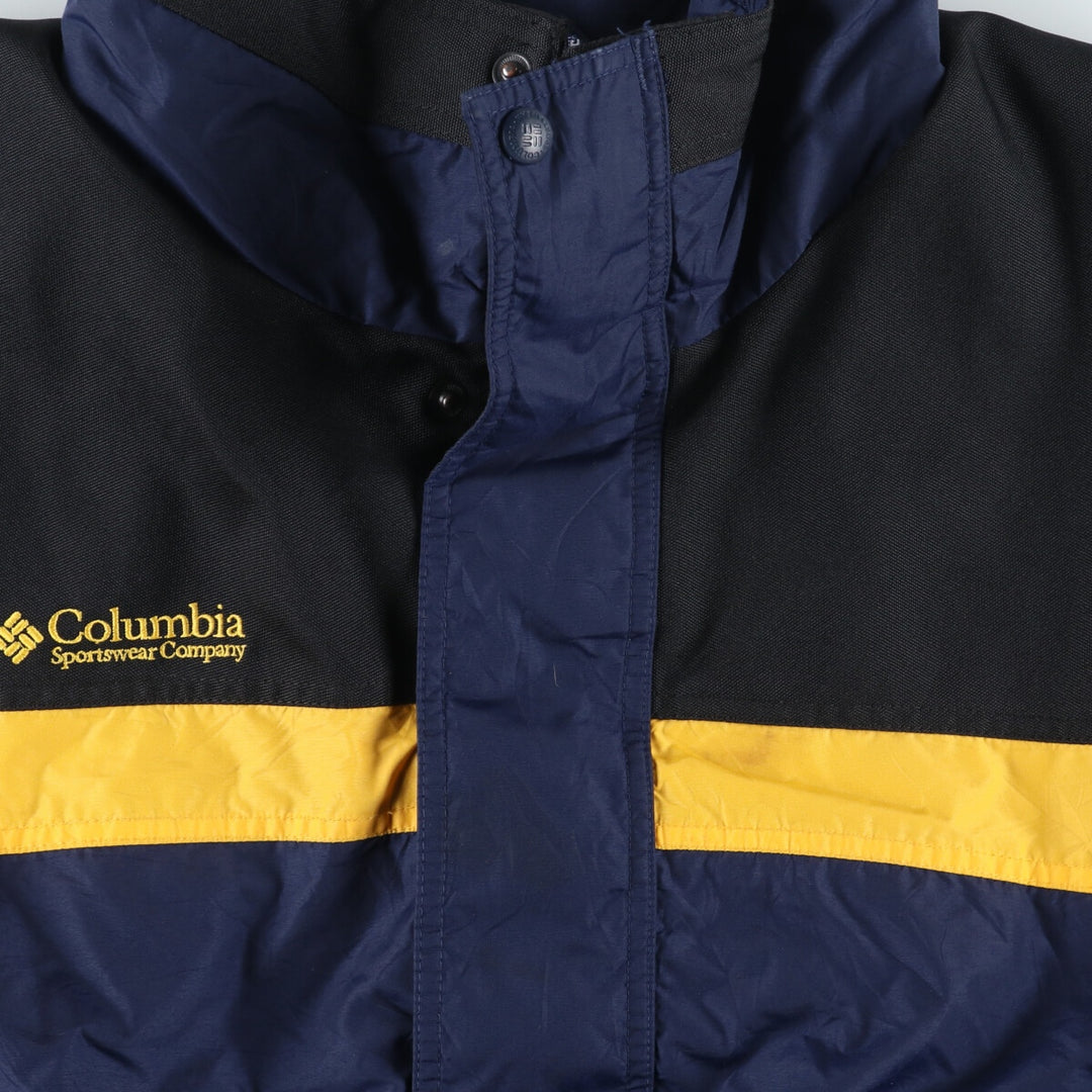 00'S Columbia BUGABOO Mountain Jacket Men's XL /eaa408037