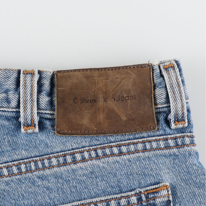 Calvin Klein JEANS denim pants for men w36 /eaa408225