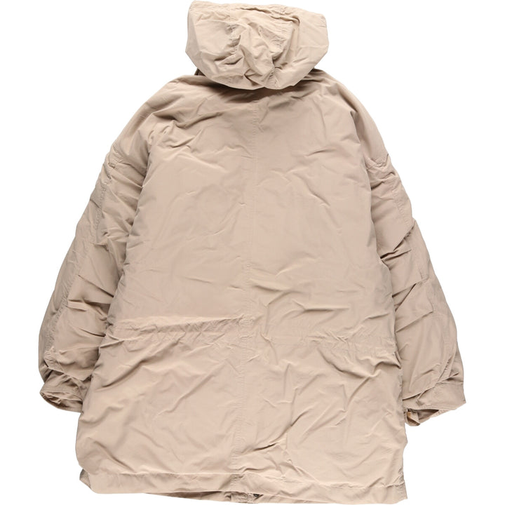 00'S Eddie Bauer Goose Down Liner Mountain Parka Men's L /eaa408259