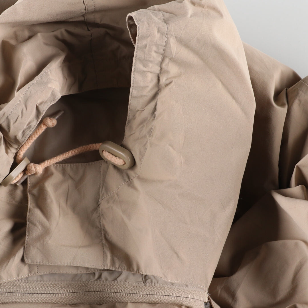 00'S Eddie Bauer Goose Down Liner Mountain Parka Men's L /eaa408259