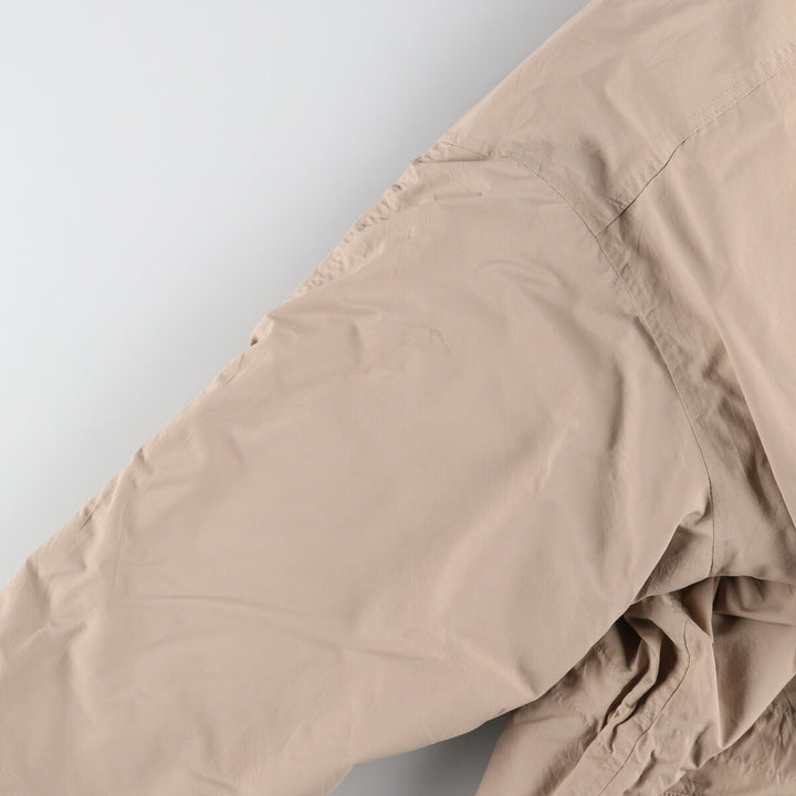 00'S Eddie Bauer Goose Down Liner Mountain Parka Men's L /eaa408259