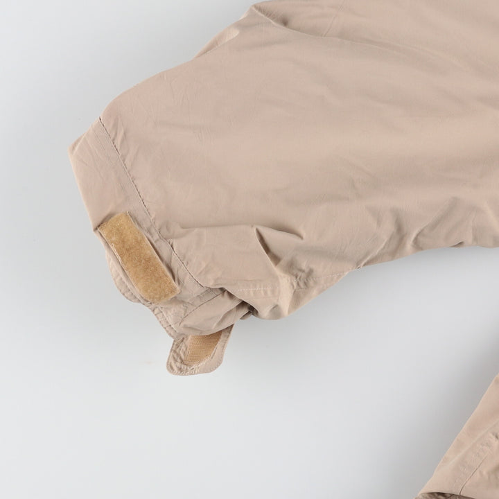 00'S Eddie Bauer Goose Down Liner Mountain Parka Men's L /eaa408259