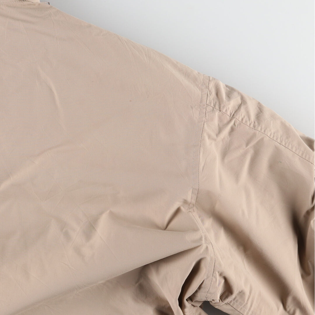 00'S Eddie Bauer Goose Down Liner Mountain Parka Men's L /eaa408259