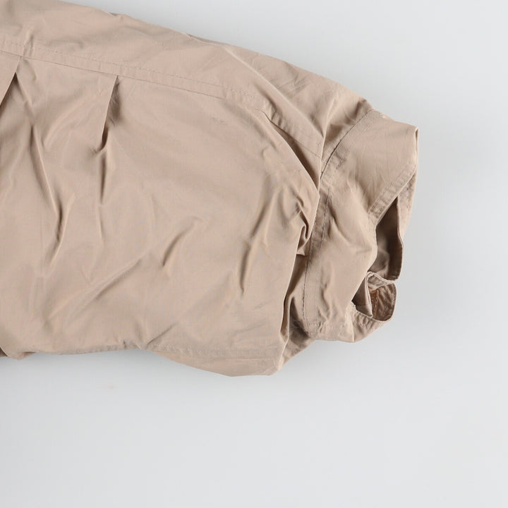 00'S Eddie Bauer Goose Down Liner Mountain Parka Men's L /eaa408259