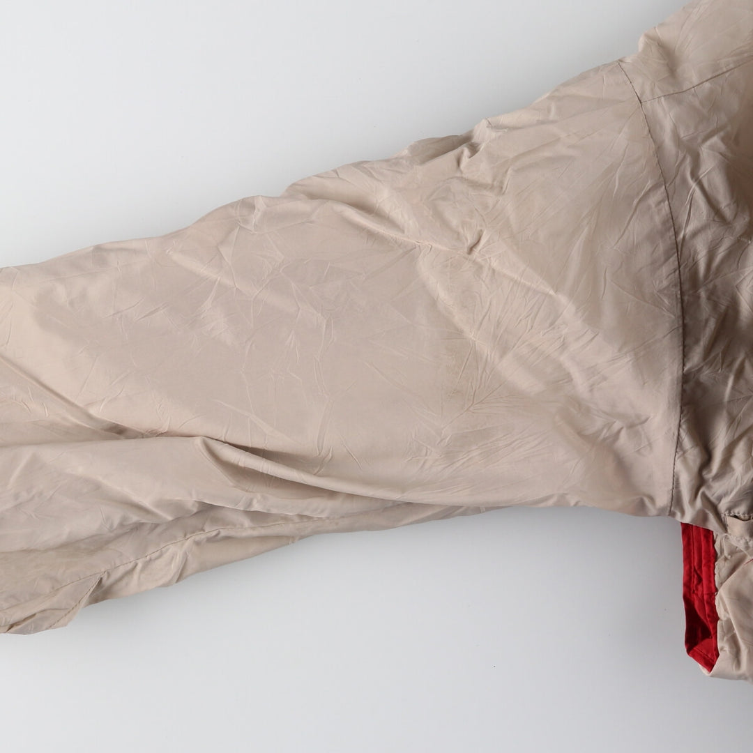 00'S Eddie Bauer Goose Down Liner Mountain Parka Men's L /eaa408259