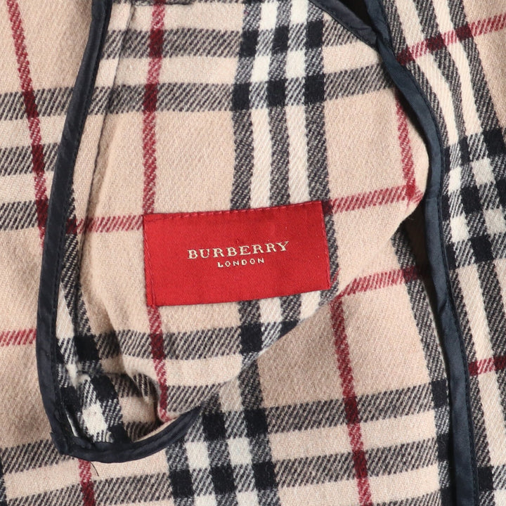 Burberry's BURBERRY LONDON wool blend jacket, men's L /eaa408266