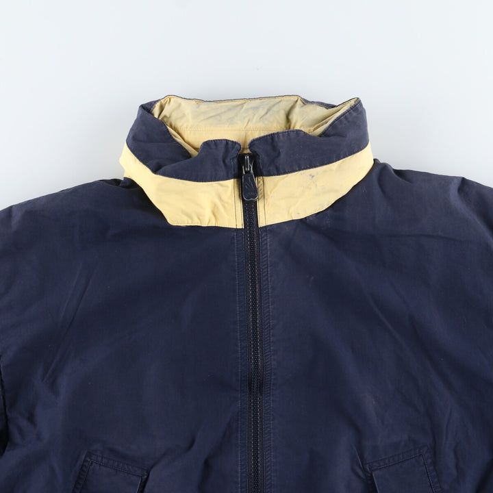 90'S NAUTICA Sailing Jacket Men's L Vintage /eaa408295