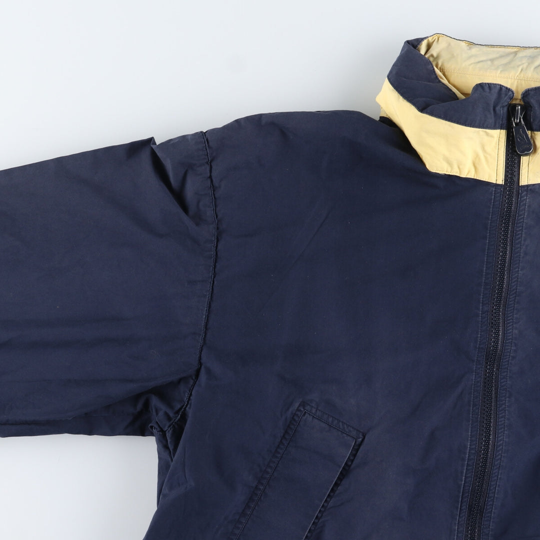 90'S NAUTICA Sailing Jacket Men's L Vintage /eaa408295
