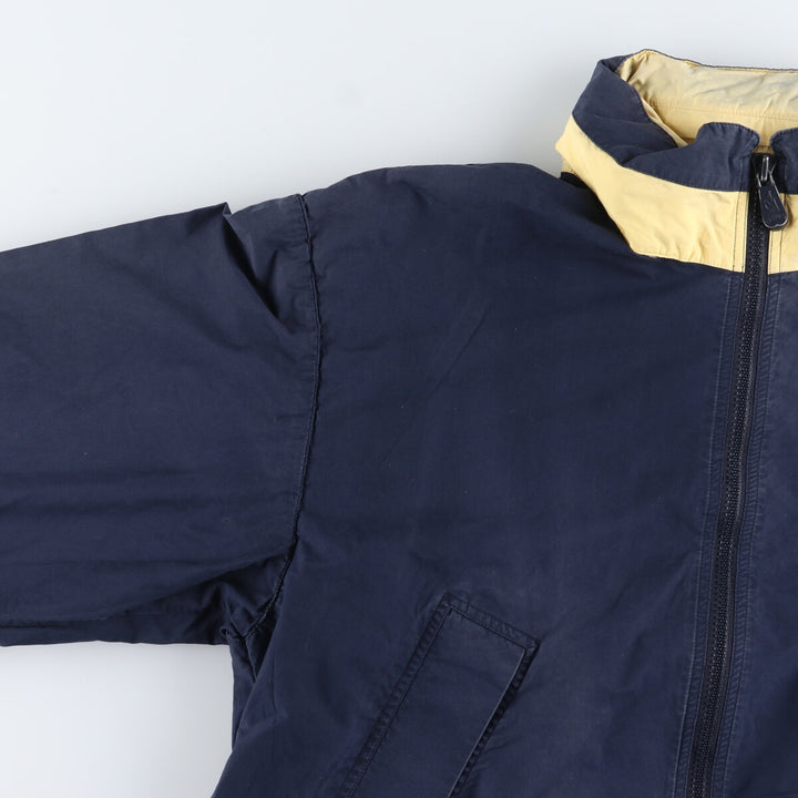 90'S NAUTICA Sailing Jacket Men's L Vintage /eaa408295