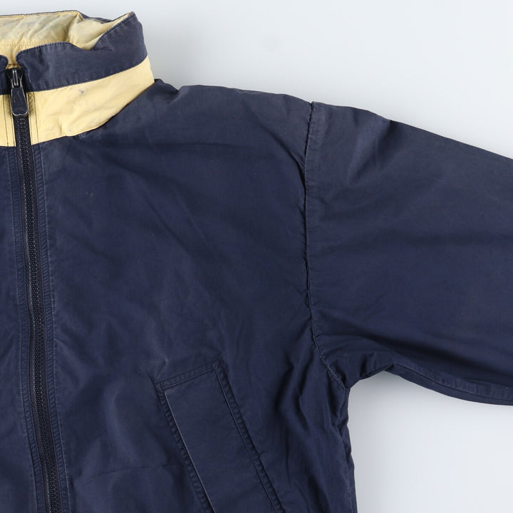 90'S NAUTICA Sailing Jacket Men's L Vintage /eaa408295