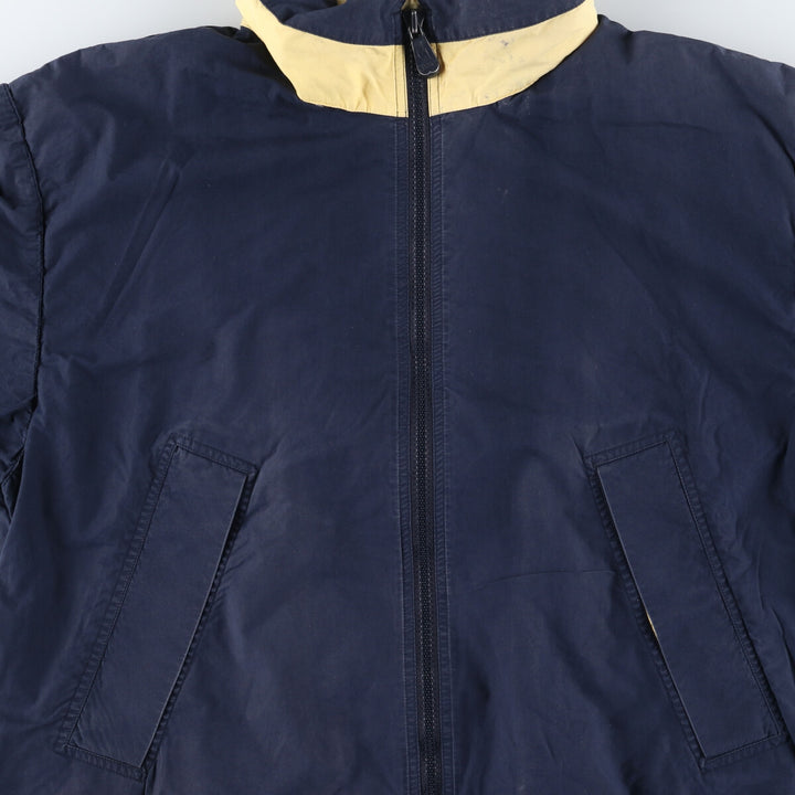90'S NAUTICA Sailing Jacket Men's L Vintage /eaa408295