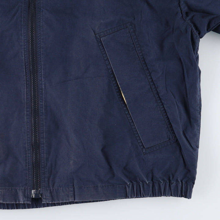 90'S NAUTICA Sailing Jacket Men's L Vintage /eaa408295