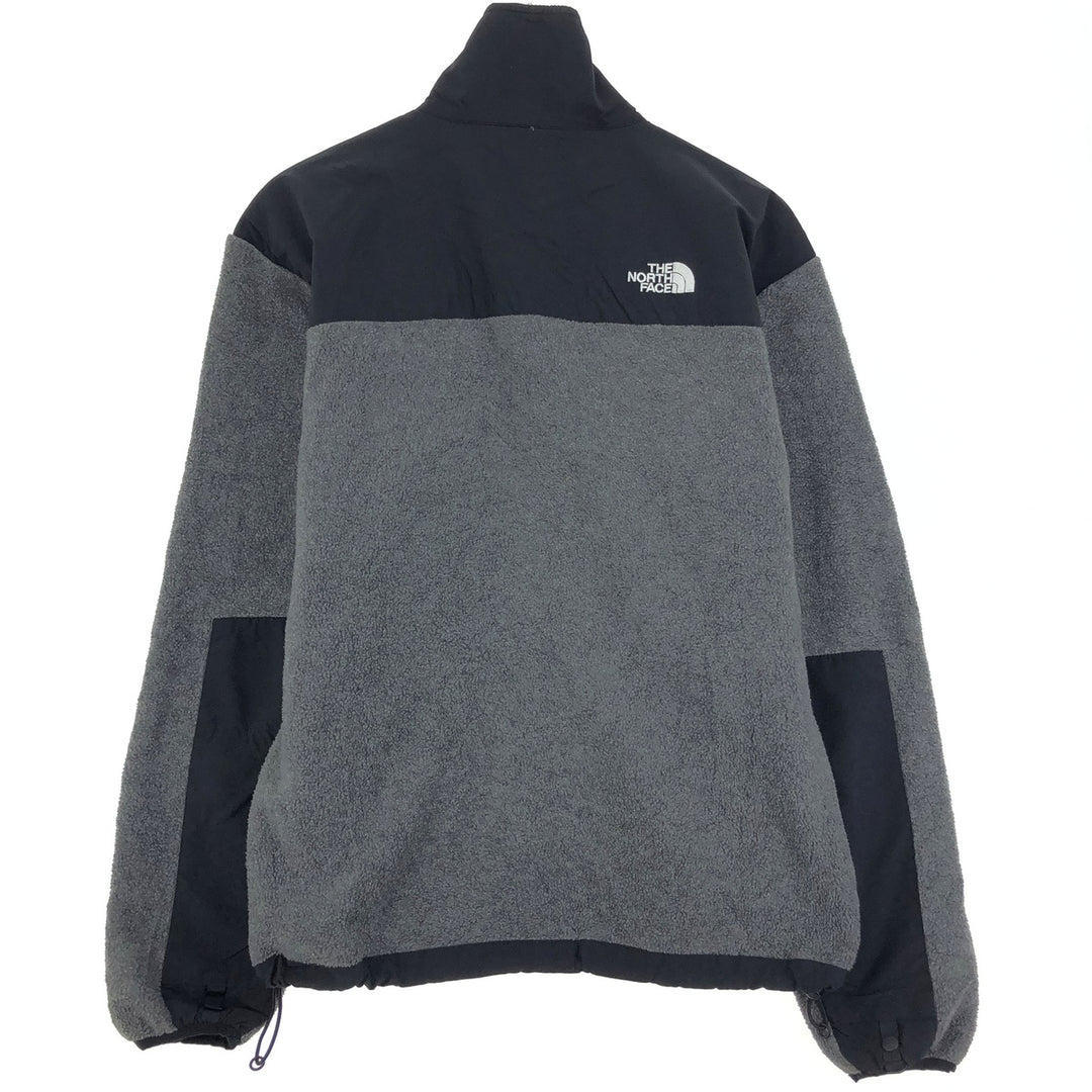 THE NORTH FACE Denali Jacket, Nylon x Fleece Jacket, Men's S / eaa408302