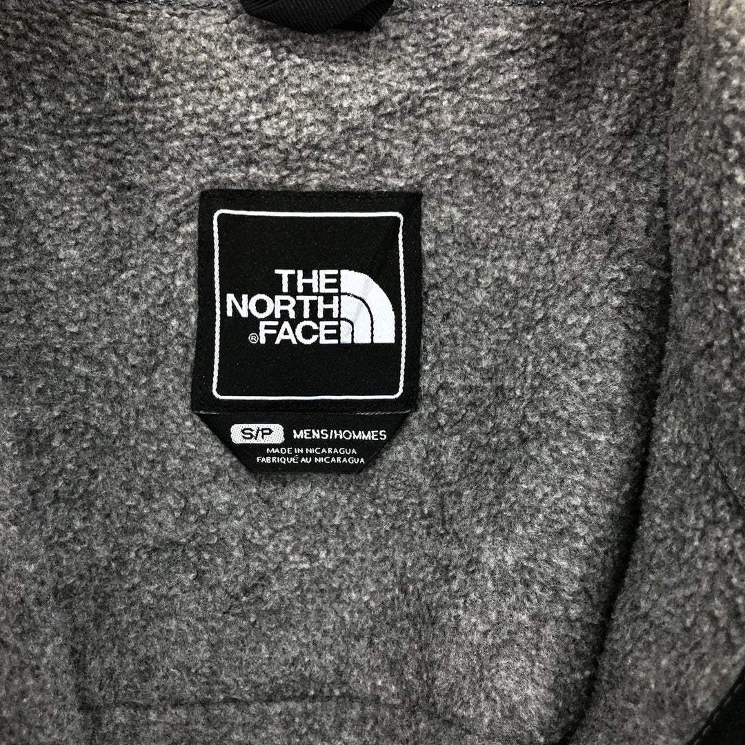 THE NORTH FACE Denali Jacket, Nylon x Fleece Jacket, Men's S / eaa408302