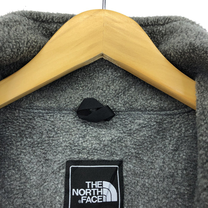 THE NORTH FACE Denali Jacket, Nylon x Fleece Jacket, Men's S / eaa408302