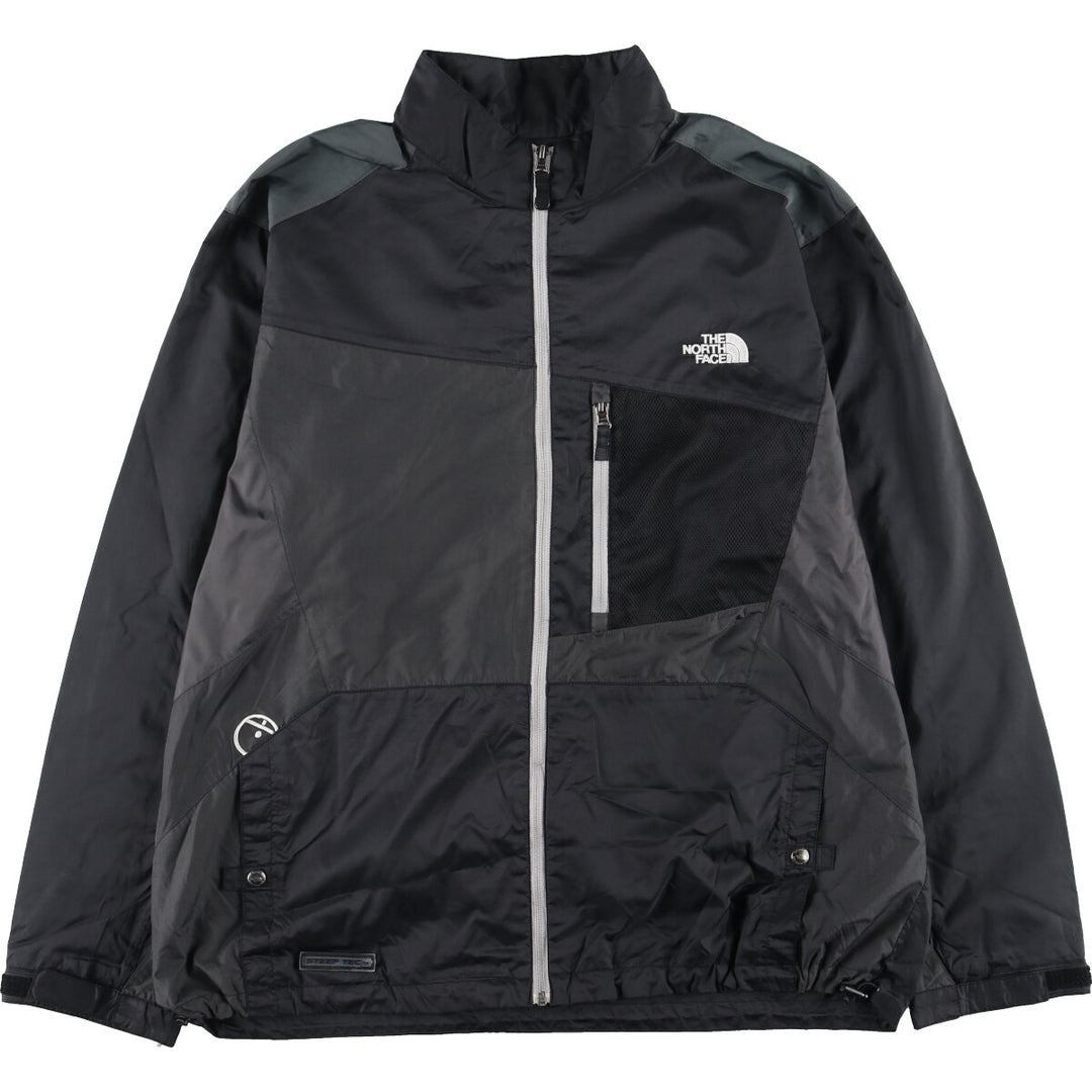 THE NORTH FACE STEEP TECH nylon jacket, men's XXL / eaa408316