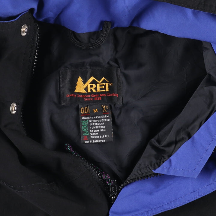 REI GORE-TEX Mountain Parka Men's M /eaa408323