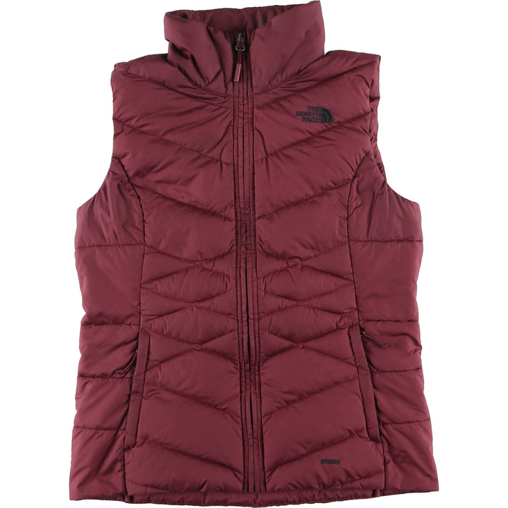 00'S THE NORTH FACE Goose Down Vest Women's S /eaa408388