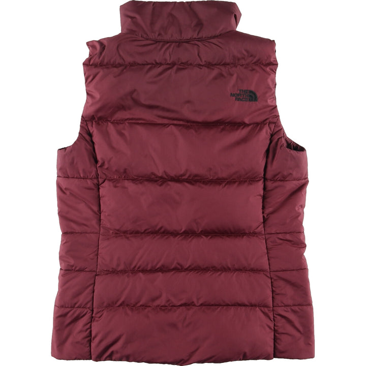 00'S THE NORTH FACE Goose Down Vest Women's S /eaa408388