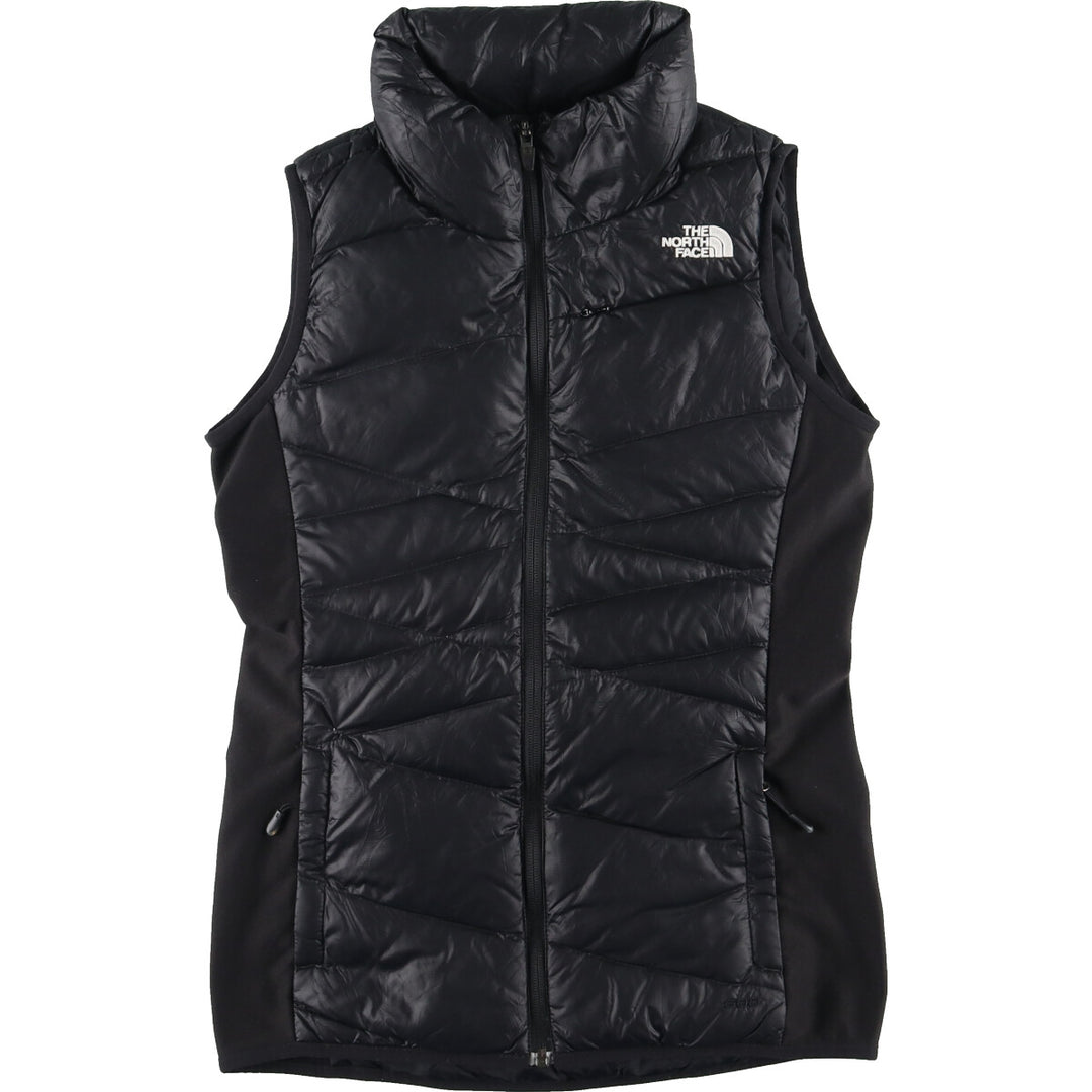 00'S THE NORTH FACE Goose Down Vest Women's S /eaa408390