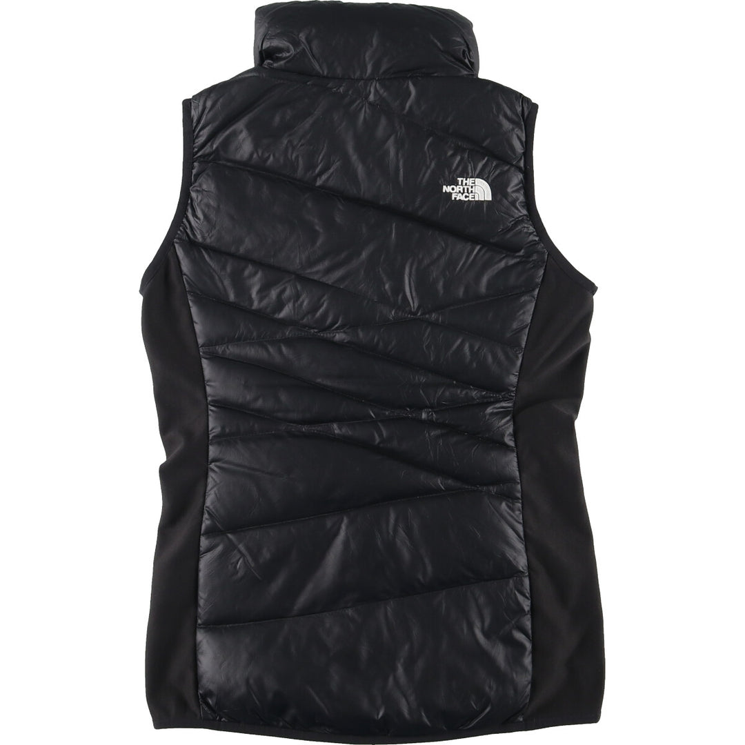 00'S THE NORTH FACE Goose Down Vest Women's S /eaa408390