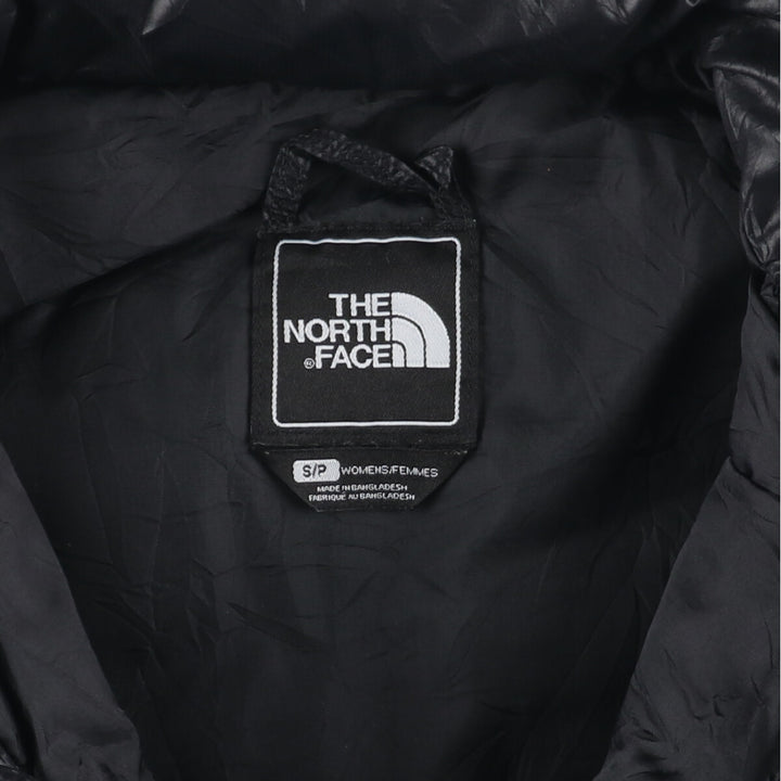 00'S THE NORTH FACE Goose Down Vest Women's S /eaa408390