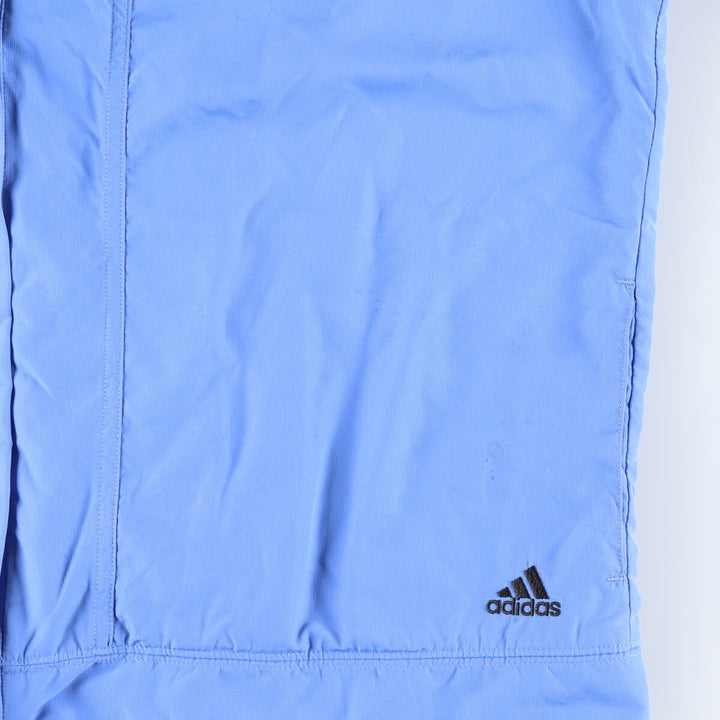 00'S adidas windbreaker women's XL /eaa408489