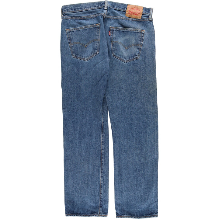 Levi's Levi's 501 Straight Denim Pants Men's W34 / eaa408565