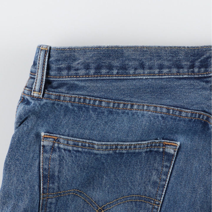 Levi's Levi's 501 Straight Denim Pants Men's W34 / eaa408565