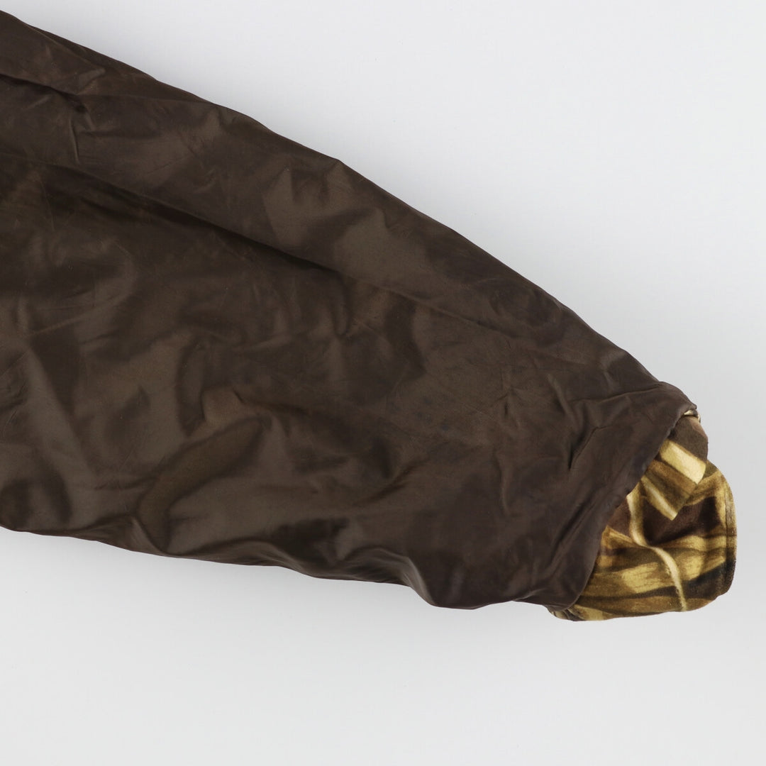 90'S Walls WATER PRUF Camouflage Pattern Wetland Camo Zip-up Jacket Men's M Vintage /eaa408567