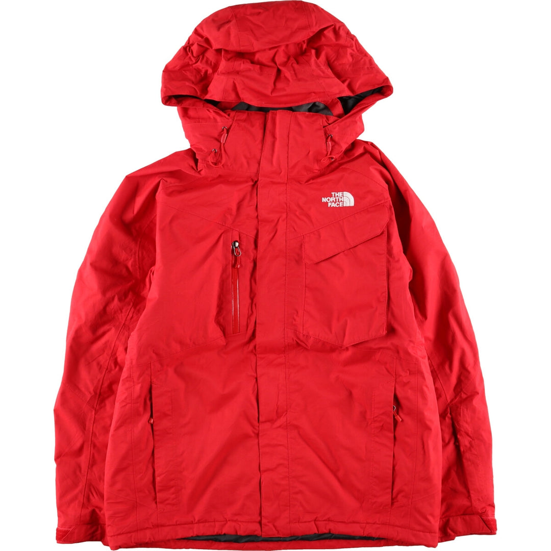 THE NORTH FACE HYVENT Mountain Parka Men's M /eaa408597