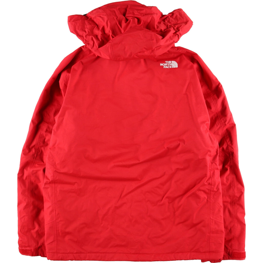 THE NORTH FACE HYVENT Mountain Parka Men's M /eaa408597