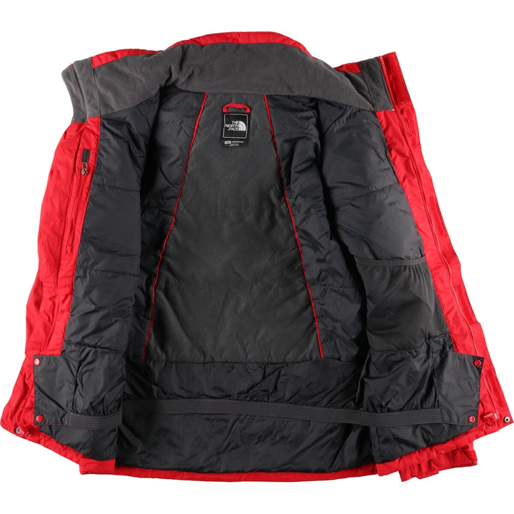 THE NORTH FACE HYVENT Mountain Parka Men's M /eaa408597